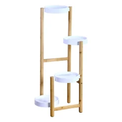 Pflanzgefäße & Blumentöpfe|Die moderne Hausfrau Blumenständer