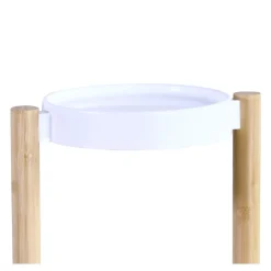 Pflanzgefäße & Blumentöpfe|Die moderne Hausfrau Blumenständer