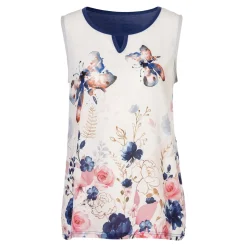 Shirts|Die moderne Hausfrau Blusenshirt „Anja“