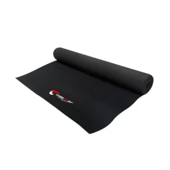 Kleinfitnessgeräte|Die moderne Hausfrau Bodenschutzmatte Größe XL