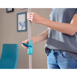 Wischer|Die moderne Hausfrau Bodenwischer Set 