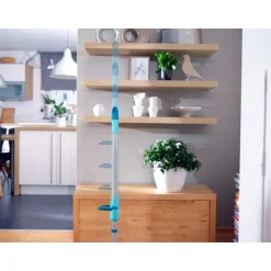 Wischer|Die moderne Hausfrau Bodenwischer Set 