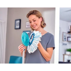 Wischer|Die moderne Hausfrau Bodenwischer Set 