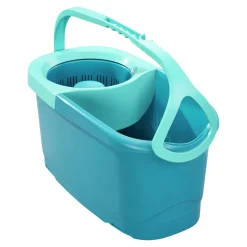 Wischer|Die moderne Hausfrau Bodenwischer Set 