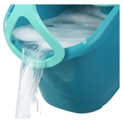 Wischer|Die moderne Hausfrau Bodenwischer Set 