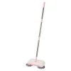 Wischer|Die moderne Hausfrau Bodenwischer "Smart Sweeper 2 in 1"