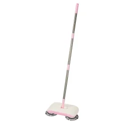 Wischer|Die moderne Hausfrau Bodenwischer "Smart Sweeper 2 in 1"