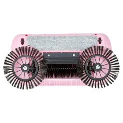 Wischer|Die moderne Hausfrau Bodenwischer "Smart Sweeper 2 in 1"