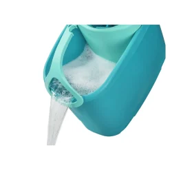 Wischer|Die moderne Hausfrau Bodenwischer-Set Clean Twist M Ergo