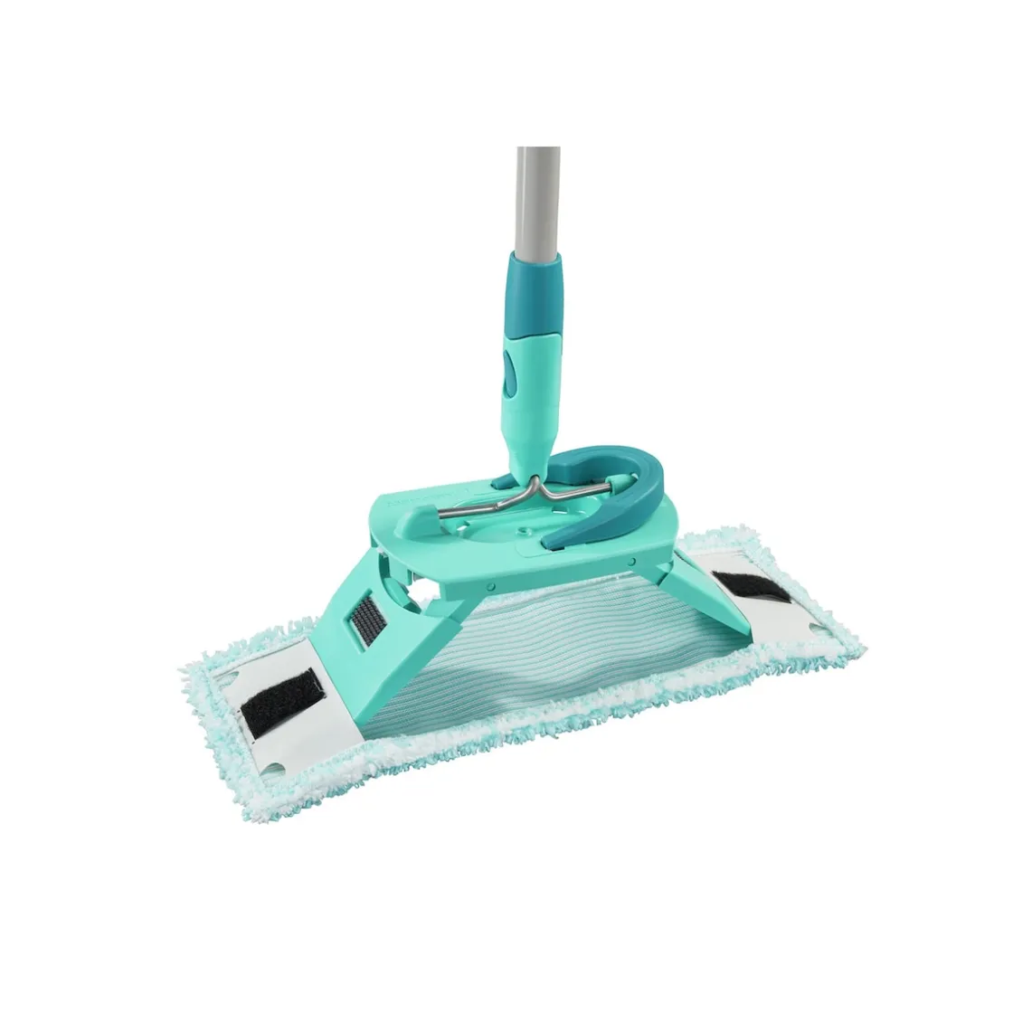 Wischer|Die moderne Hausfrau Bodenwischer-Set Clean Twist M Ergo