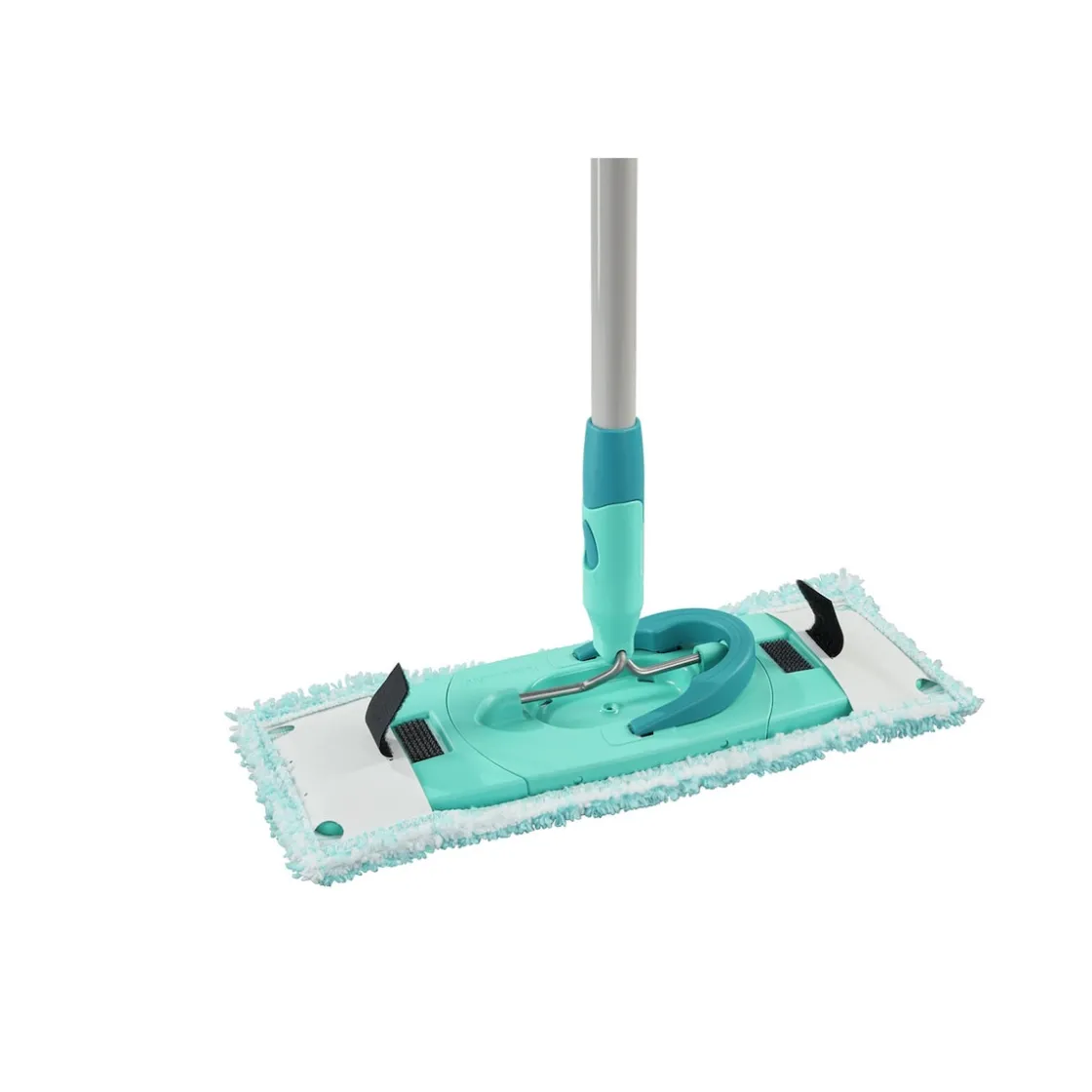 Wischer|Die moderne Hausfrau Bodenwischer-Set Clean Twist M Ergo