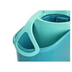 Wischer|Die moderne Hausfrau Bodenwischer-Set Clean Twist M Ergo