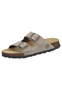 Pantoletten|Clogs & Pantoletten|Die moderne Hausfrau BONILLO Pantoletten beige