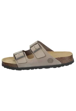 Pantoletten|Clogs & Pantoletten|Die moderne Hausfrau BONILLO Pantoletten beige