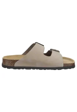 Pantoletten|Clogs & Pantoletten|Die moderne Hausfrau BONILLO Pantoletten beige