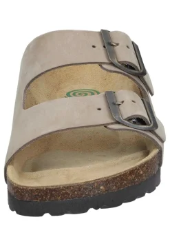 Pantoletten|Clogs & Pantoletten|Die moderne Hausfrau BONILLO Pantoletten beige