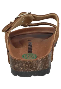 Pantoletten|Die moderne Hausfrau BONILLO Pantoletten mittelbr.