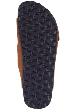 Pantoletten|Die moderne Hausfrau BONILLO Pantoletten mittelbr.