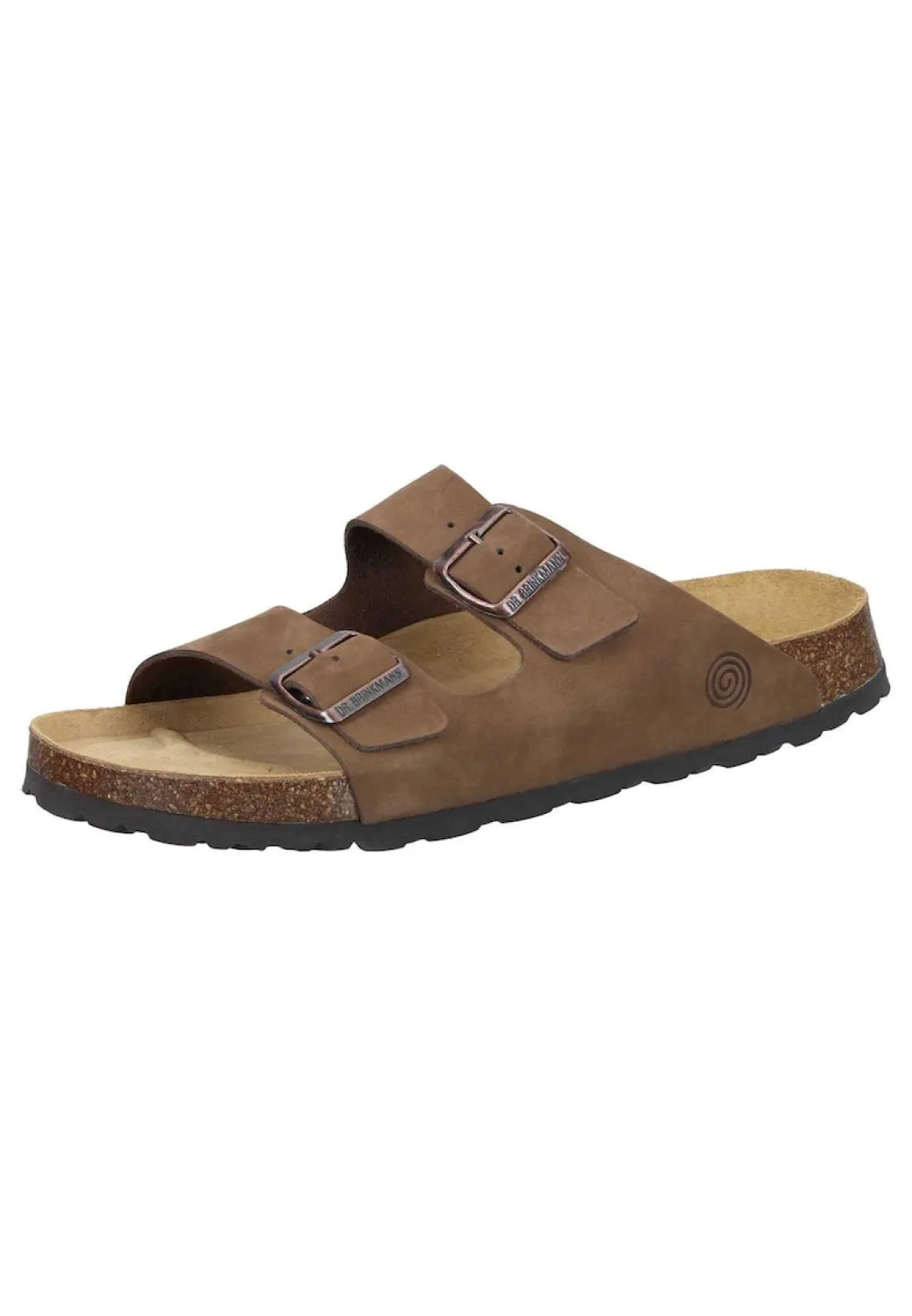 Hausschuhe|Die moderne Hausfrau BONILLO Pantoletten mittelbr.