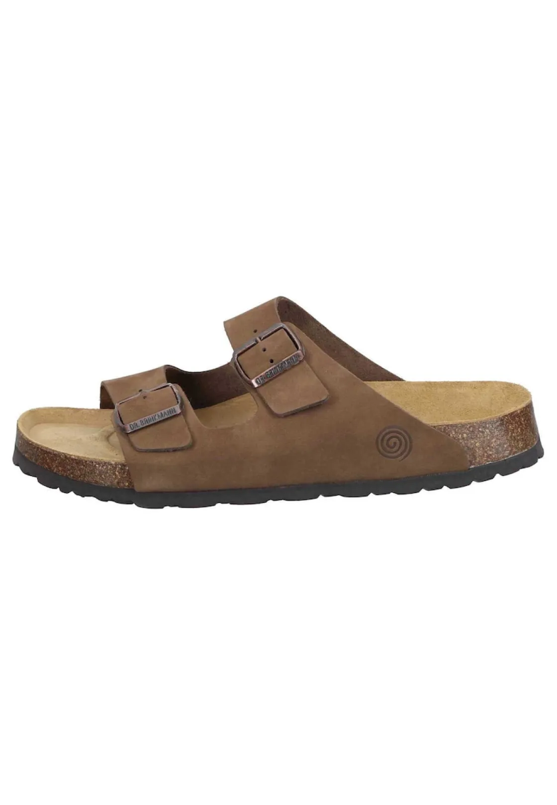 Hausschuhe|Die moderne Hausfrau BONILLO Pantoletten mittelbr.