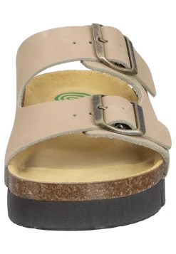 Pantoletten|Die moderne Hausfrau BONILLO Pantoletten mittelbr.