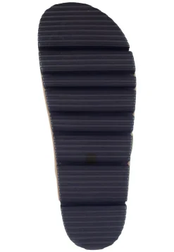 Pantoletten|Die moderne Hausfrau BONILLO Pantoletten mittelbr.