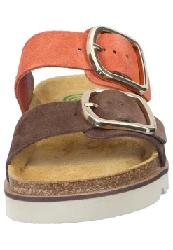 Pantoletten|Die moderne Hausfrau BONILLO Pantoletten multi