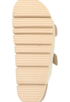 Pantoletten|Die moderne Hausfrau BONILLO Pantoletten offwhite