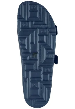 Clogs & Pantoletten|Die moderne Hausfrau BONILLO Pantoletten schwarz