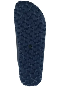 Clogs & Pantoletten|Die moderne Hausfrau BONILLO Pantoletten schwarz