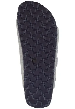 Hausschuhe|Die moderne Hausfrau BONILLO HOME Hausschuhe mittelbr.