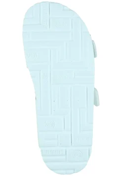 Pantoletten|Clogs & Pantoletten|Die moderne Hausfrau BONILLO KIDS Pantoletten weiß