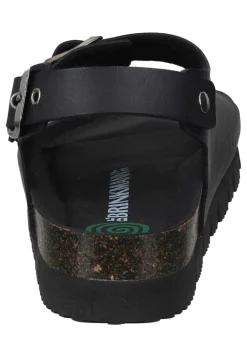 Sandalen|Die moderne Hausfrau BONILLO SLING Slings schwarz