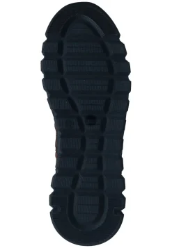 Stiefel|Die moderne Hausfrau Boots rot