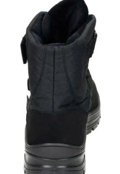 Stiefel|Die moderne Hausfrau Boots schwarz