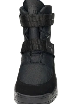 Stiefel|Die moderne Hausfrau Boots schwarz
