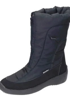 Stiefel|Die moderne Hausfrau Boots schwarz