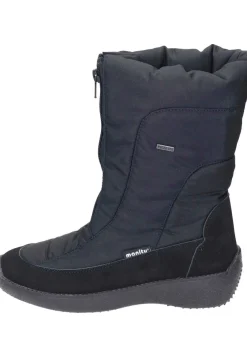 Stiefel|Die moderne Hausfrau Boots schwarz