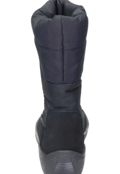 Stiefel|Die moderne Hausfrau Boots schwarz