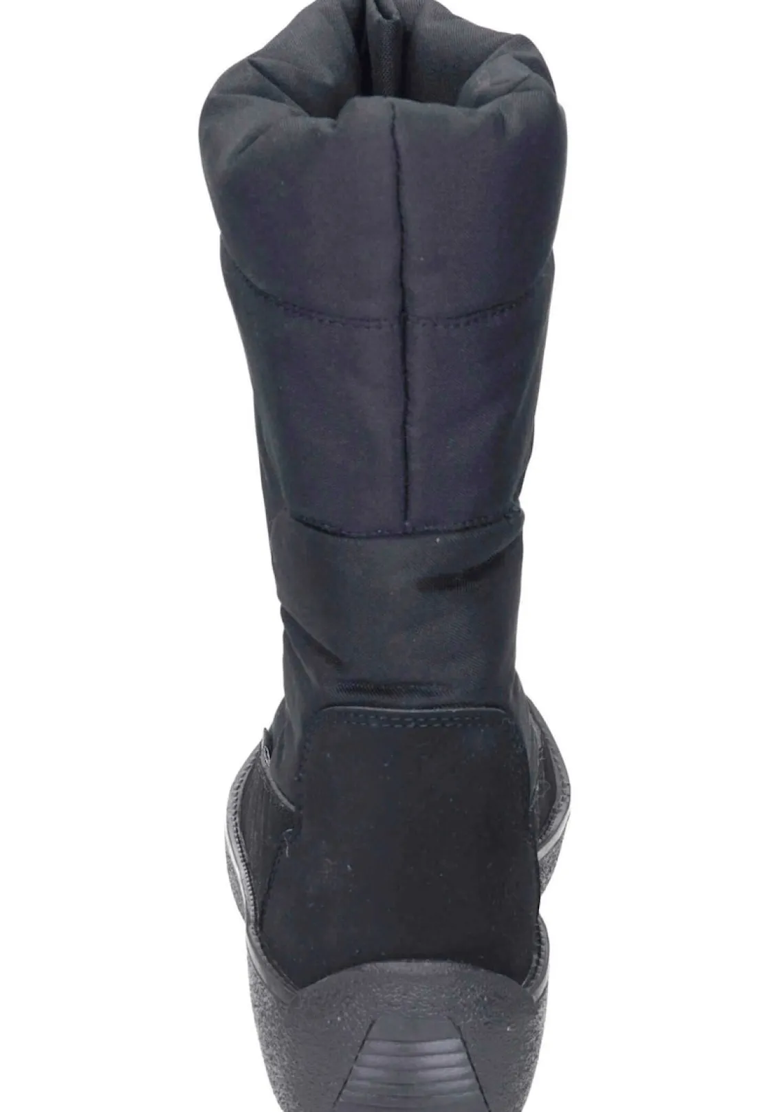 Stiefel|Die moderne Hausfrau Boots schwarz
