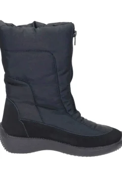 Stiefel|Die moderne Hausfrau Boots schwarz