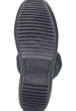 Stiefel|Die moderne Hausfrau Boots schwarz