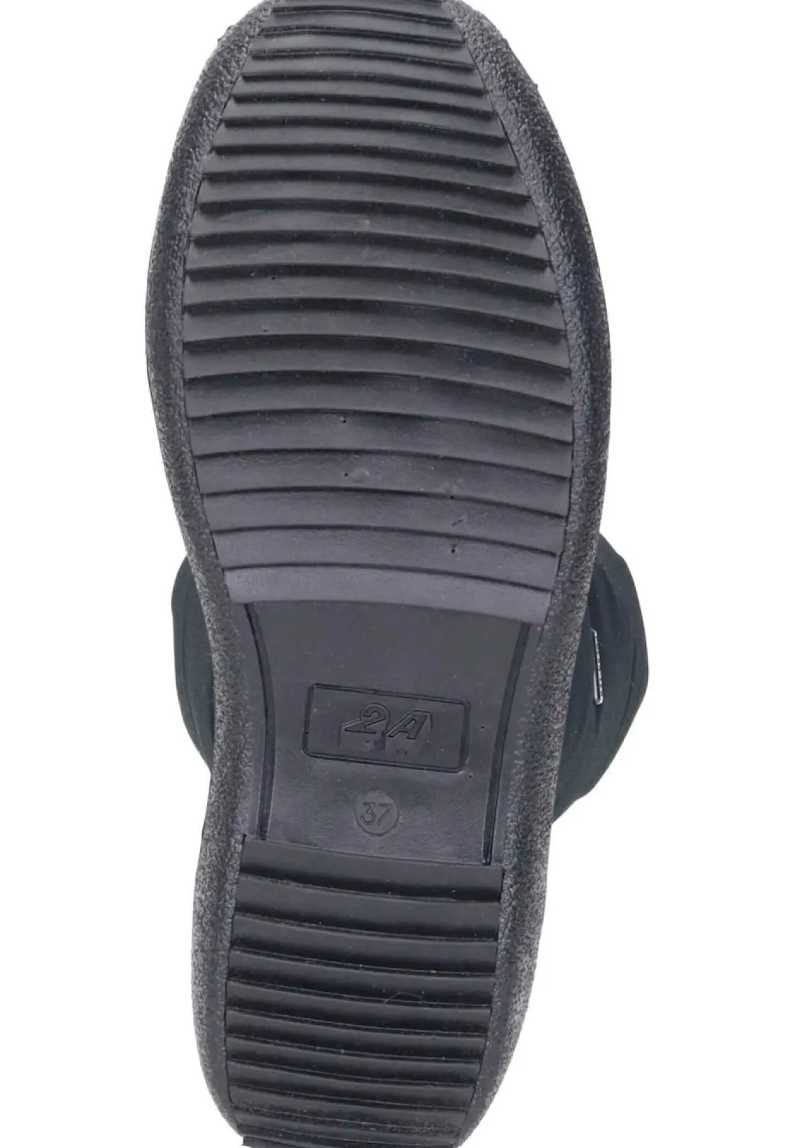 Stiefel|Die moderne Hausfrau Boots schwarz