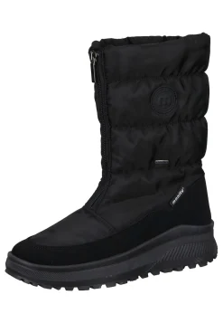 Stiefel|Die moderne Hausfrau Boots schwarz