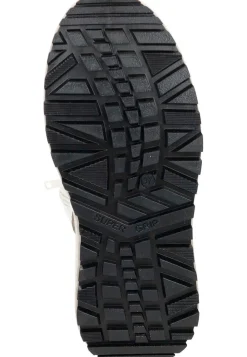 Stiefel|Die moderne Hausfrau Boots weiß