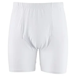 Herrenunterwäsche|Die moderne Hausfrau Boxershort mit Eingriff