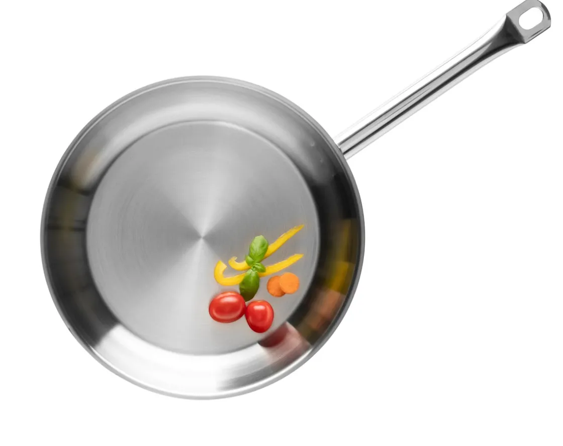 Pfannen|Die moderne Hausfrau Bratpfanne 36cm PROFESSIONAL I
