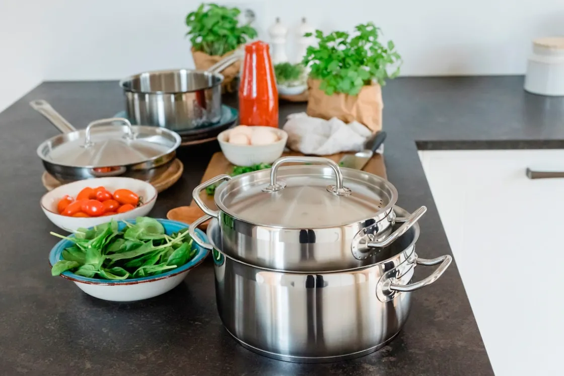 Pfannen|Die moderne Hausfrau Bratpfanne 36cm PROFESSIONAL I