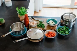 Pfannen|Die moderne Hausfrau Bratpfanne 36cm PROFESSIONAL I