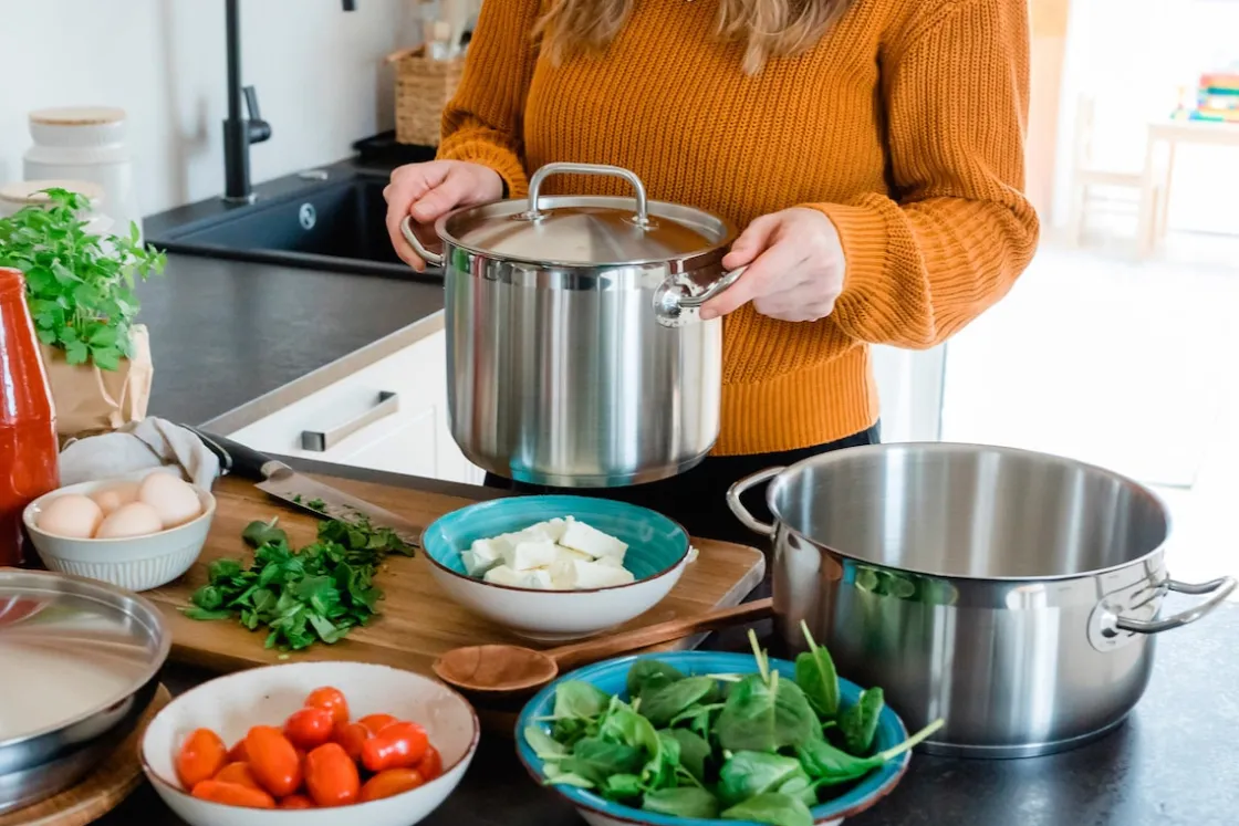 Pfannen|Die moderne Hausfrau Bratpfanne 36cm PROFESSIONAL I